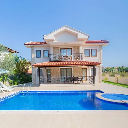别墅 Meltem - 4 Bedroom All En Ortaca (Mugla)