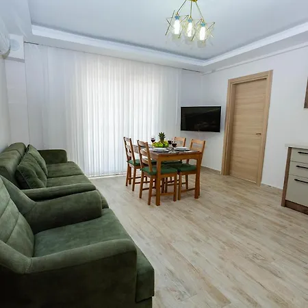 别墅 Meltem - 4 Bedroom All En *