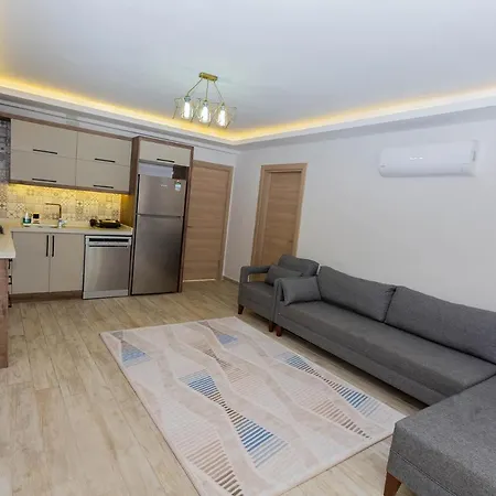 别墅 Meltem - 4 Bedroom All En *