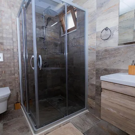Meltem - 4 Bedroom All En * Ortaca (Mugla)