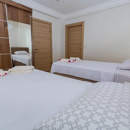 别墅 Meltem - 4 Bedroom All En *