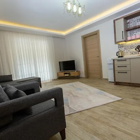 Meltem - 4 Bedroom All En 别墅 Ortaca (Mugla)