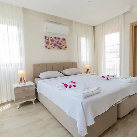 Meltem - 4 Bedroom All En * Ortaca (Mugla)