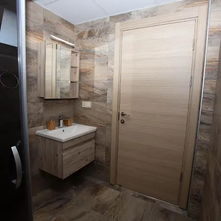 Meltem - 4 Bedroom All En 别墅