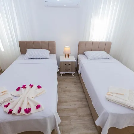 Meltem - 4 Bedroom All En Ortaca (Mugla)