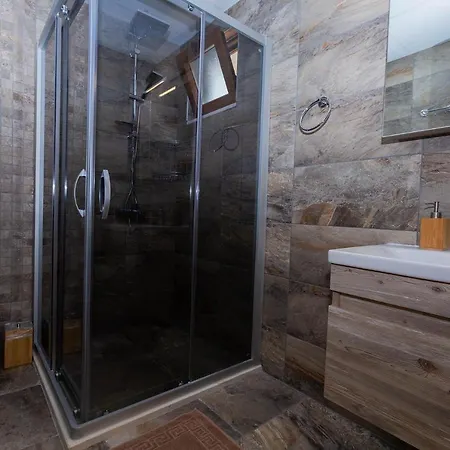 Meltem - 4 Bedroom All En * Ortaca (Mugla)